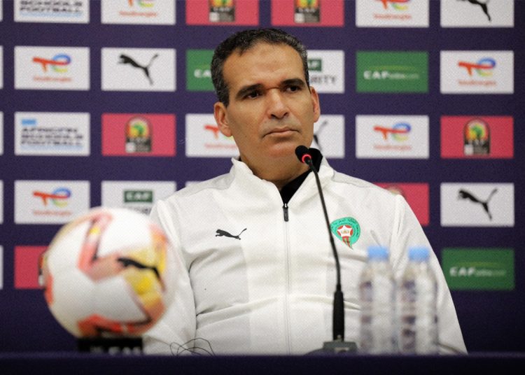 Following the official draw for the 2026 Futsal AFCON, hosted in Morocco from October 12 to October 21, head coach Hicham Dguig expressed full confidence in the squad's readiness to defend their continental crown on home soil.