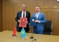 Morocco, Kazakhstan Sign Judicial Cooperation Agreement