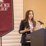 Leila Hanafi