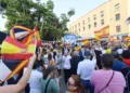 ceuta protest migration
