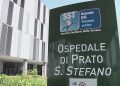 The shooting took place shortly after 4:30 p.m. on Sunday, August 16, at the Santo Stefano hospital.