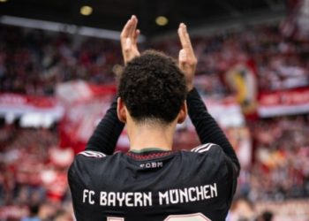 Bayern Munich and Germany midfielder Jamal Musiala has reassured fans about his health after suffering recent fainting episodes during matches against RB Leipzig and Heidenheim.