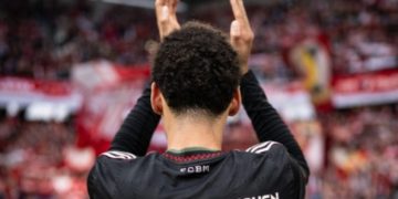 Bayern Munich and Germany midfielder Jamal Musiala has reassured fans about his health after suffering recent fainting episodes during matches against RB Leipzig and Heidenheim.