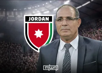 Jordan FA to Formally Present Badou Zaki as National Team Coach on Thursday