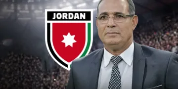 Jordan FA to Formally Present Badou Zaki as National Team Coach on Thursday