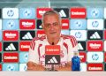 Real Madrid named a 23-man squad on Friday for José Mourinho's first competitive match in charge, ahead of Saturday's LaLiga opener away to Espanyol.