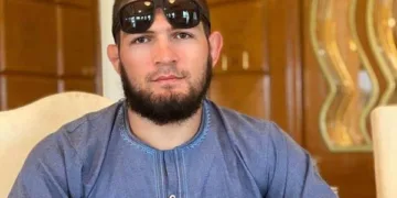 Former UFC champion Khabib Nurmagomedov has said that his public support for Palestine has cost him sponsorship agreements, insisting that the financial consequences are insignificant compared with the loss of human life.