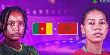 Morocco and Cameroon will meet in the second semi-final of the 2026 Women’s Africa Cup of Nations (WAFCON) today, with both teams one victory away from reaching the tournament final.