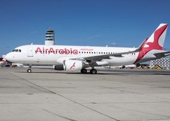 The plane was an Airbus A320 that had flown from Tangier on June 16.