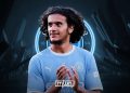 Bouaddi Heads to Manchester to Complete City Move Today