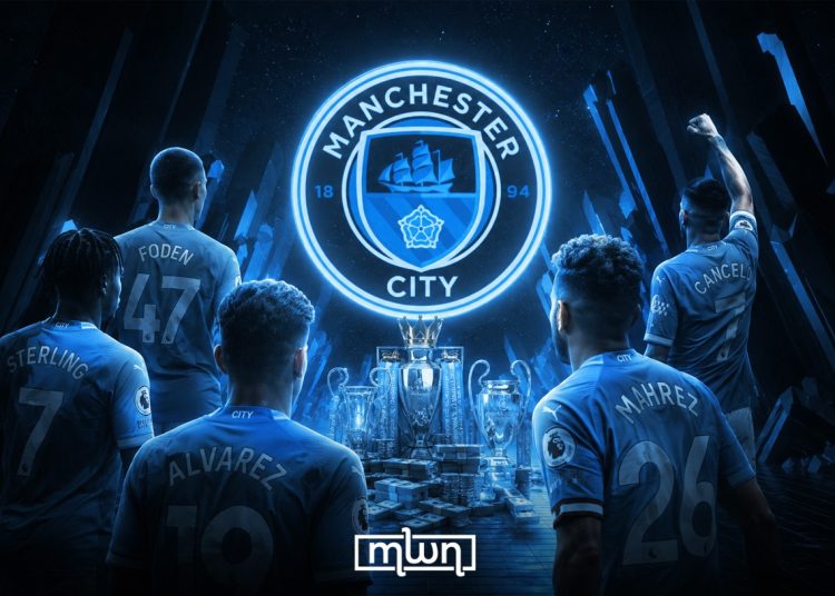 Manchester City have entered a new phase in their transfer strategy, combining major spending with increasingly impressive revenues from player sales.