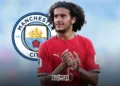 Manchester City Reportedly Reaches Full Deal on Personal Terms with Ayyoub Bouaddi