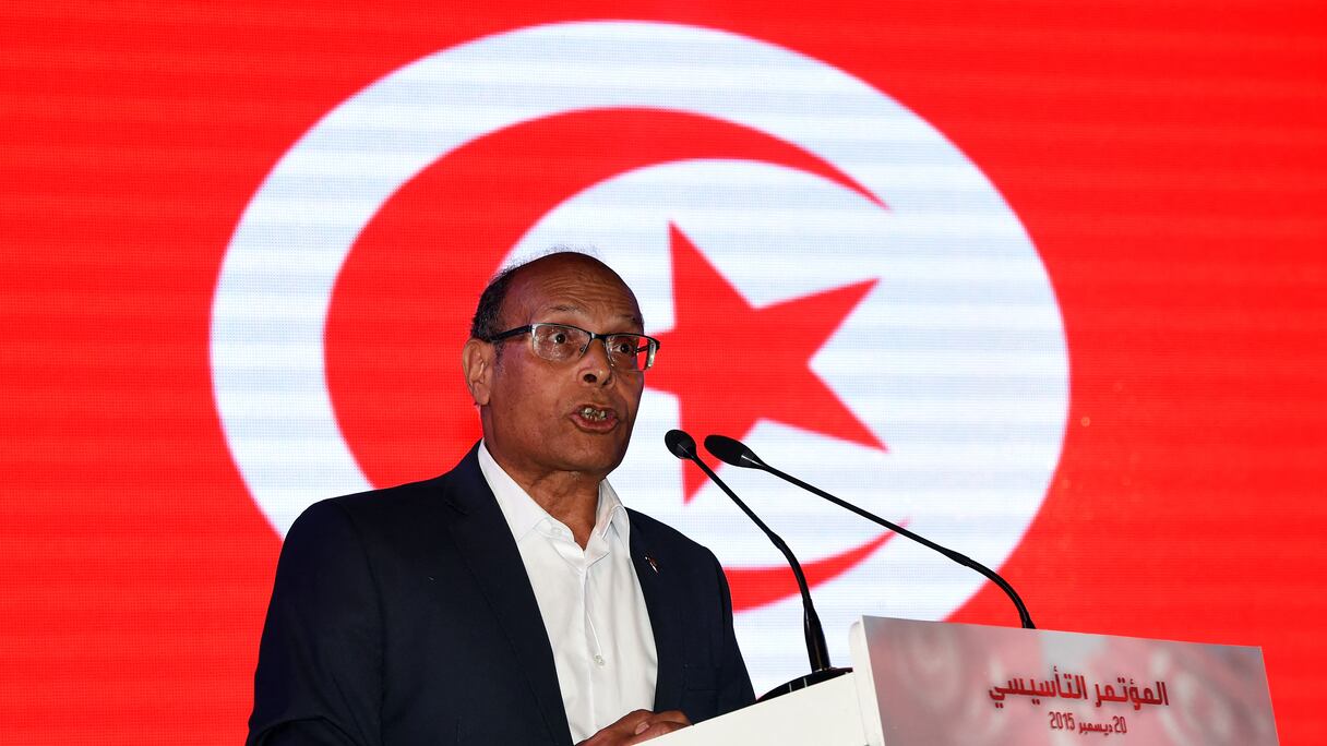 المرزوقي يحمل سياسة الجزائر بشأن الصحراء مسؤولية “الموت السريري” لاتحاد المغرب العربي