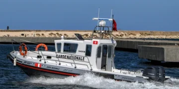 Tunisia Recovers 12 Bodies After Migrant Boat Sinks Off Zarzis
