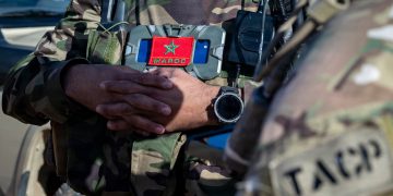 On July 15, Morocco signed an agreement in Rabat to join the ISF.