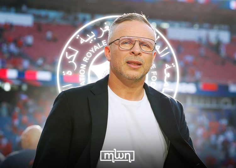 Morocco head coach Mohamed Ouahbi is preparing to make changes to the national team’s defensive setup ahead of the September international break, according to Moroccan sports newspaper Almountakhab.