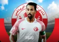 Moroccan midfielder Mohamed Rabie Hrimat has suffered a torn anterior cruciate ligament (ACL), Qatar’s Al Shamal SC announced on Saturday.