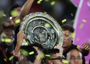 Moroccan Botola Pro Champion to Receive MAD 10 Million Prize