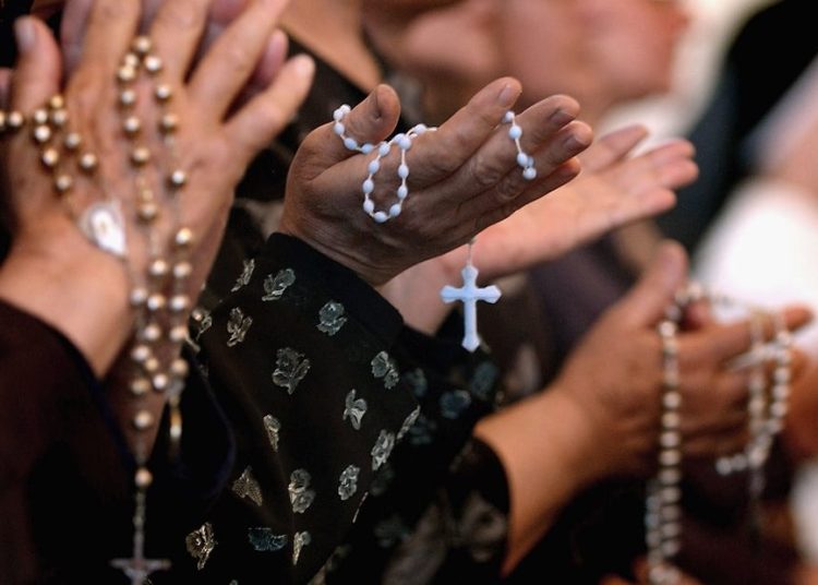 The Coordination of Moroccan Christians has called on the country’s political parties to write freedom of belief and religious practice into their electoral programs.