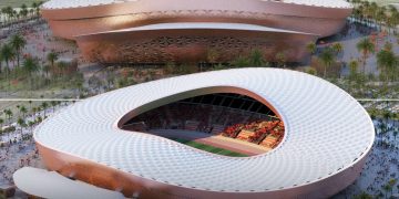 Morocco has emerged as the African country with the highest number of stadiums approved by the Confederation of African Football (CAF) to host continental matches, according to figures circulating in a recent ranking.