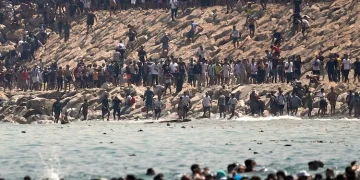 Morocco is fully assuming its role and responsibilities in the fight against irregular migration, UN human rights expert Louis-Marie Bouaka said.