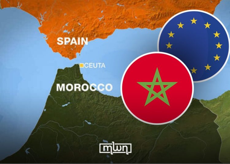 Morocco Is a Bridge to Europe, not a Border Wall (Part II)