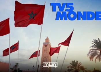 Morocco has become the first African state to enter a formal accession process toward the governance of TV5 Monde.