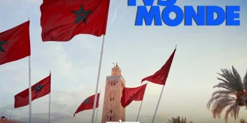 Morocco has become the first African state to enter a formal accession process toward the governance of TV5 Monde.