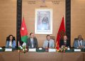 Morocco and Jordan signed an extradition convention on Friday in Rabat.