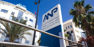 Morocco’s National Ports Agency (ANP).