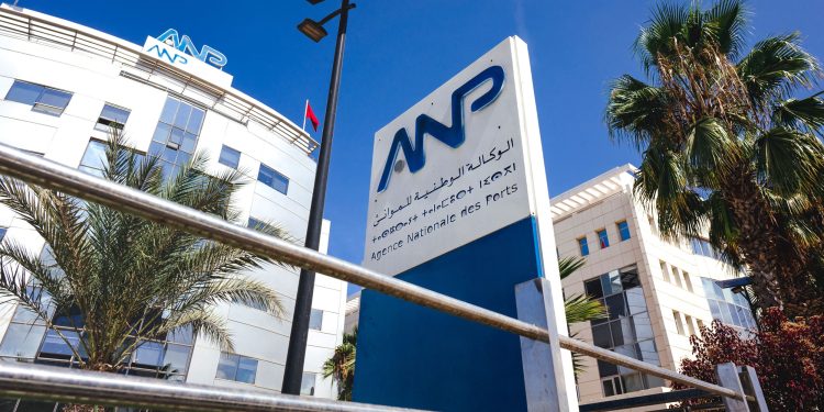 Morocco’s National Ports Agency (ANP).