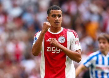 Morocco’s Abdellah Ouazane Scores First Ajax Goal in Heerenveen Draw