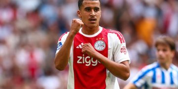 Morocco’s Abdellah Ouazane Scores First Ajax Goal in Heerenveen Draw