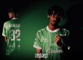 Morocco’s Adam Baallal Signs First Professional Contract with AS Saint-Étienne