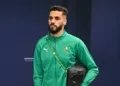 Morocco’s Mahmoud Bentayg Attracts Interest from French and Turkish Clubs