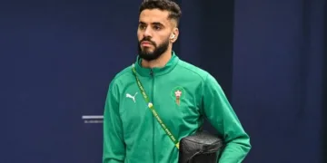 Morocco’s Mahmoud Bentayg Attracts Interest from French and Turkish Clubs