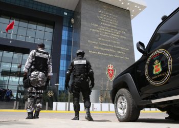 Morocco’s top security bodies have categorically rejected claims that their computer systems were hacked.