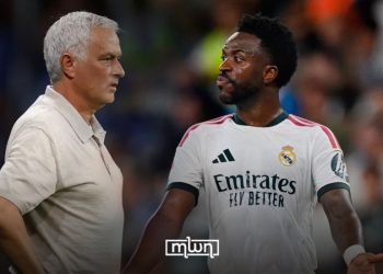 Mourinho Accuses Espanyol of Bullying Vinicius Jr After Real Madrid’s Win