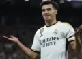 Mourinho Sets Date for Brahim Diaz’s Real Madrid Return