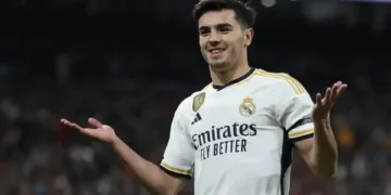 Mourinho Sets Date for Brahim Diaz’s Real Madrid Return