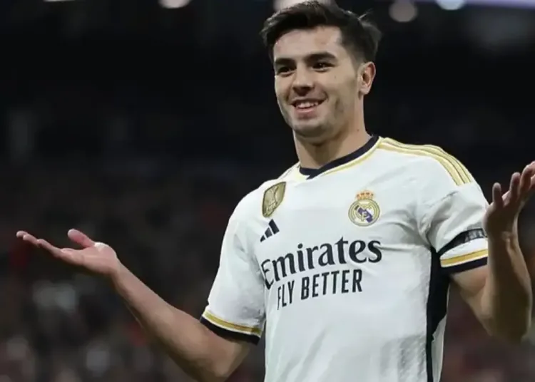 Mourinho Sets Date for Brahim Diaz’s Real Madrid Return