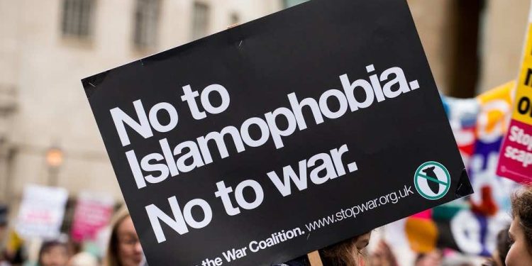 NGO Tell Mama Warns of Surge in Anti-Muslim Hate in London