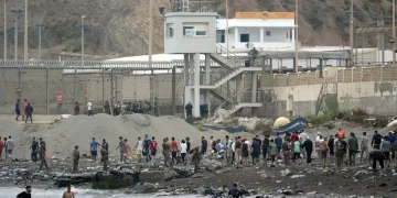 NGOs Estimate 4,000 Minors Remain Outside Ceuta Protection System