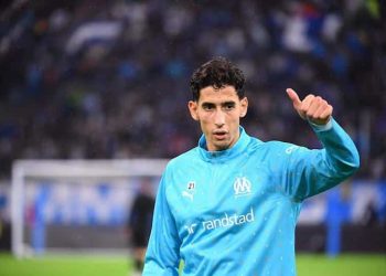 Nayef Aguerd has addressed the uncertainty surrounding his future after his proposed return to Real Sociedad collapsed at the final stage of negotiations.