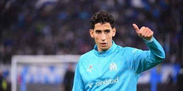Nayef Aguerd has addressed the uncertainty surrounding his future after his proposed return to Real Sociedad collapsed at the final stage of negotiations.