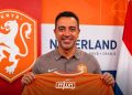 Netherlands Appoints Xavi Hernandez as New Head Coach