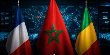 New Report Confirms Morocco’s Key Role in Release of French Officer Detained in Mali