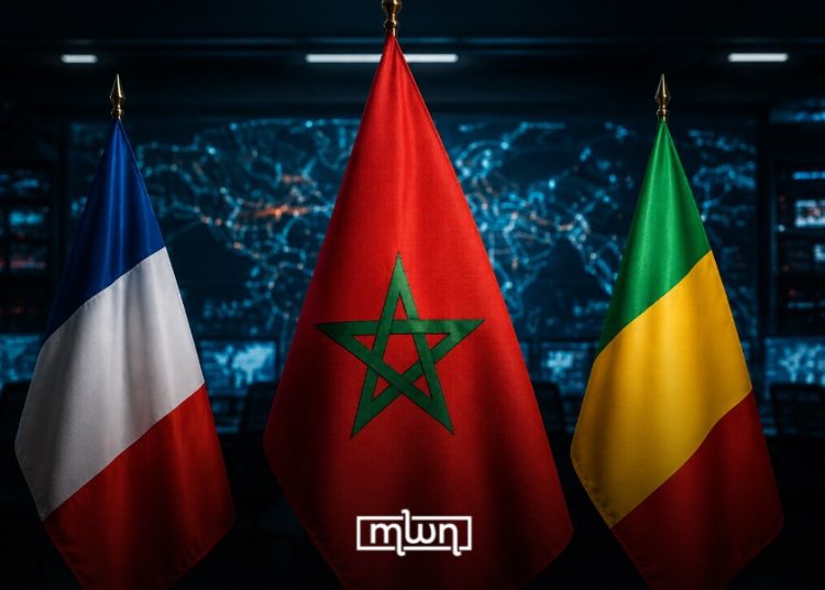 New Report Confirms Morocco’s Key Role in Release of French Officer Detained in Mali