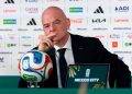 Nordic Nations Demand Sweeping FIFA Governance Reforms, Back Resignation Calls