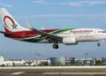 Official Gazette Authorizes Royal Air Maroc to Launch Aeronautics Training Academy